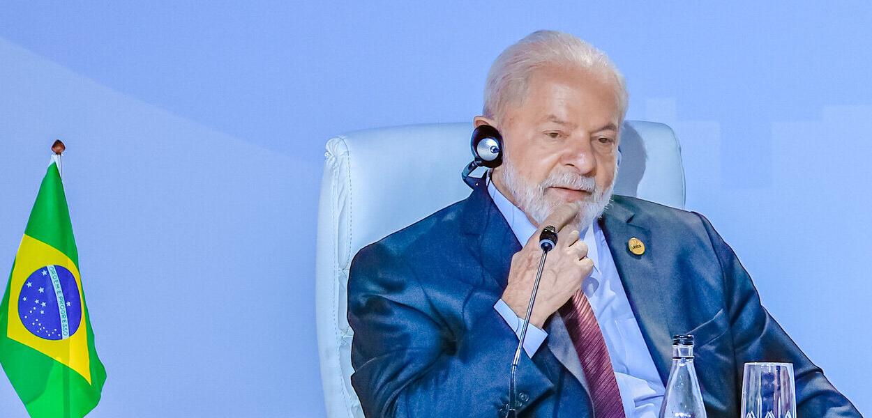 Luiz Inácio Lula da Silva