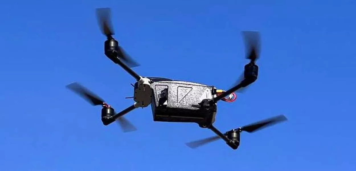 Ataque de drones ucranianos deixa mulher ferida em Tula