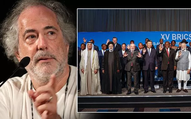 “Presidência brasileira do BRICS começou da melhor maneira possível, com a entrada da Indonésia”, diz Pepe Escobar
