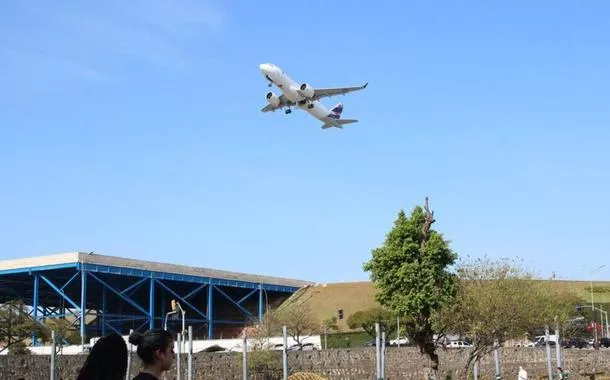 Petrobras anuncia queda no preço do querosene de aviação a partir de setembro