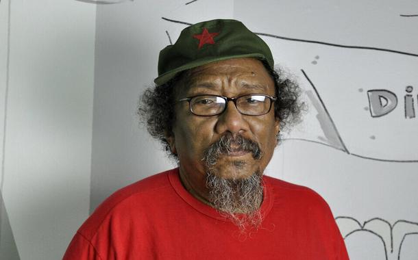 Luiz Gonzaga da Silva, o Gegê