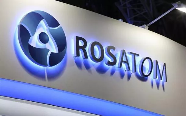 Brasil negocia com Rússia usinas nucleares flutuantes para a Amazônia