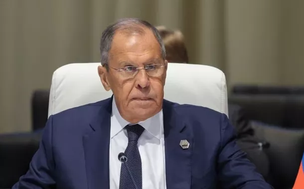 Lavrov diz que avançoroleta betfair como funciona"terroristas" sírios é inadmissível