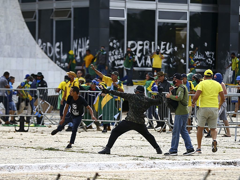 (Foto: Marcelo Camargo/Agência Brasil)