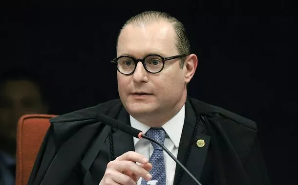 Zanin rejeita pedido de impedimento feito por Bolsonaro e diz que não há "sentimento negativo" contra ex-mandatário
