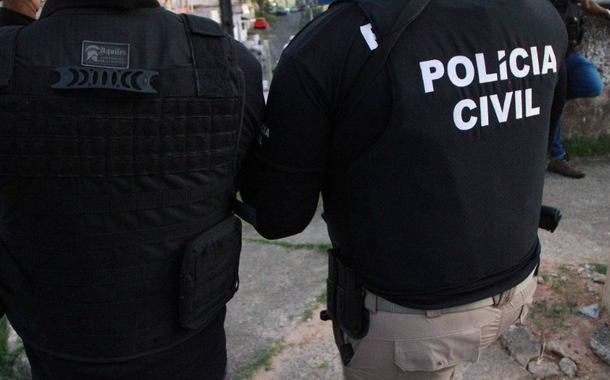 Polícia Civil da Bahia
