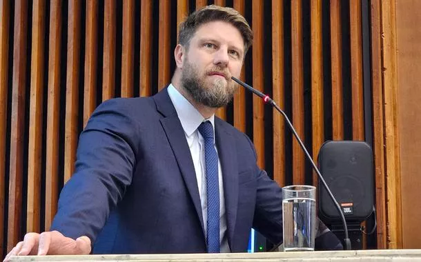 Deputado Requião Filho 