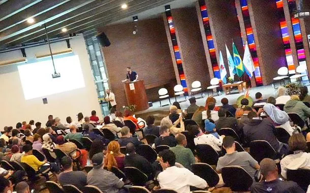  IV Conferencia Municipal de Cultura do Rio de Janeiro