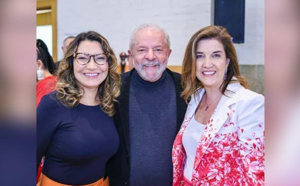 Lula indica para o STJ a advogada Daniela Teixeira, apoiada pelo Grupo Prerrogativas