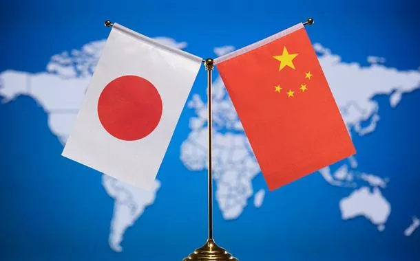 Japonês é indiciado por espionagem na China