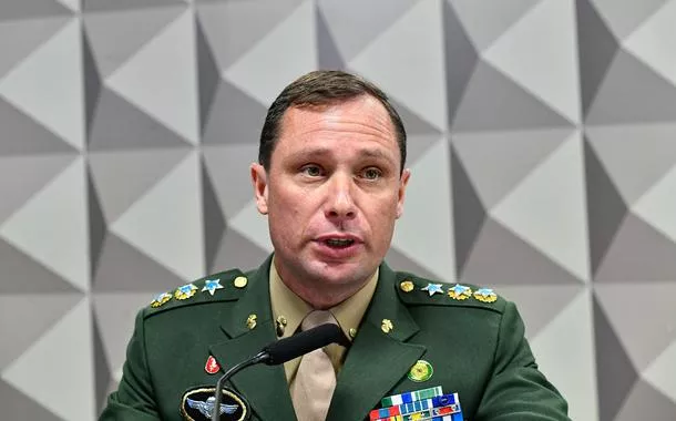 STF mantém acordo de delação premiada de Mauro Cid