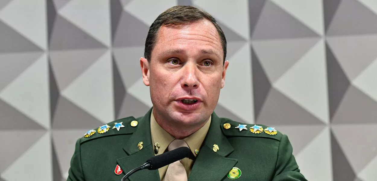 Mauro Cid 