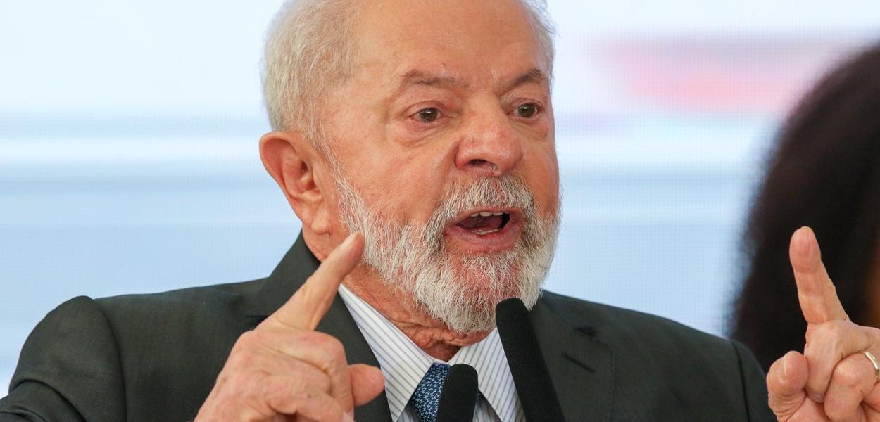 Lula critica assassinato de Eloah, de cinco anos, vítima de 'bala