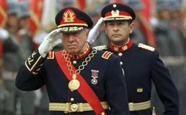 Matar Pinochet