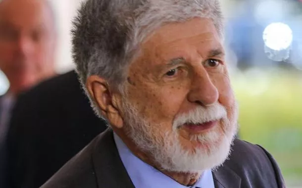 Amorim rebate pressão dos EUA e descarta saída do Brasil do BRICS: "não cederemos a chantagens"