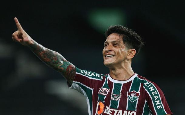 Fluminense elimina Olimpia no Paraguai e avança na Libertadores