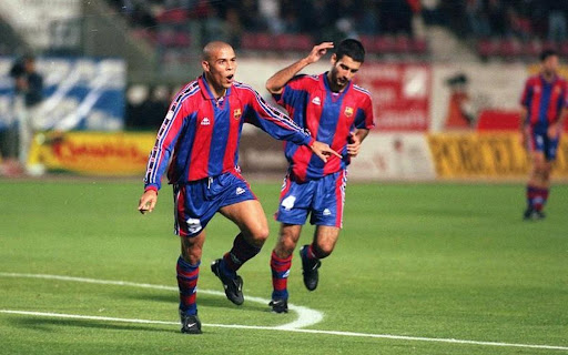 Estilo de jogo do futebol brasileiro: A harmonia entre a elegância e a ousadia