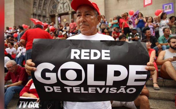 (Foto: Reprodução/Mídia NINJA)