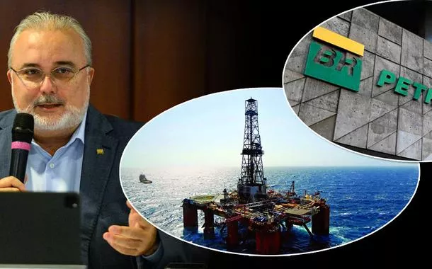 Petrobras considerava aquisição de gigante internacional, revela Jean Paul Prates