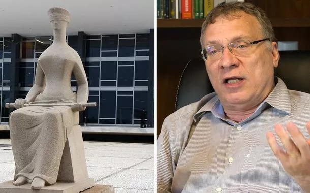 STF e Eugênio Aragão