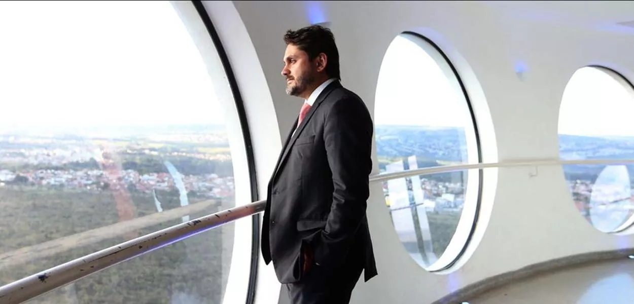 Juscelino Filho
