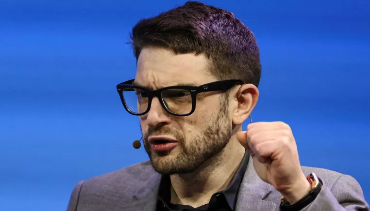 Alex Soros