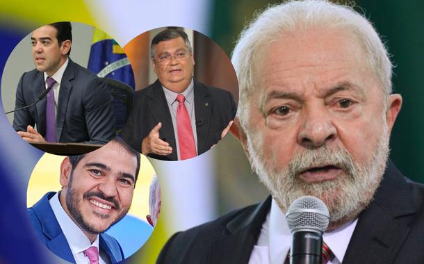 Lula faz rodada de conversas com cotados para o STF