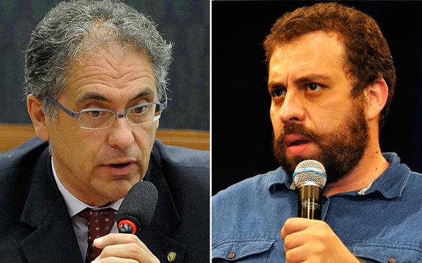 Zarattini defende apoio do PT a Boulos em São Paulo