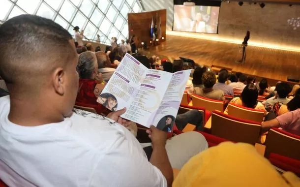 Lei Paulo Gustavo garante investimento de R$3,9 bilhões em cultura pelo governo federal