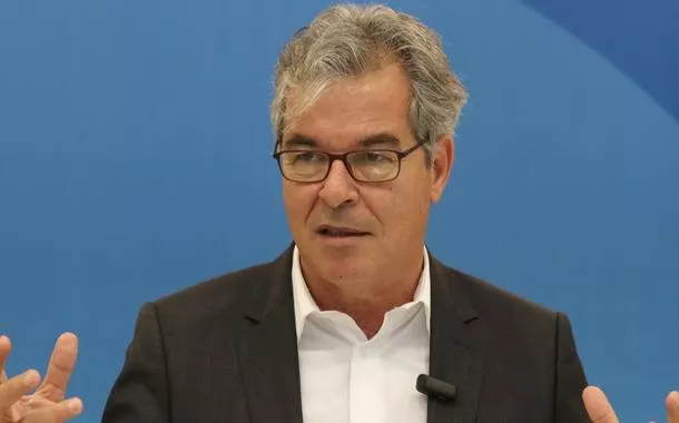 Presidente da Apex-Brasil, Jorge Viana