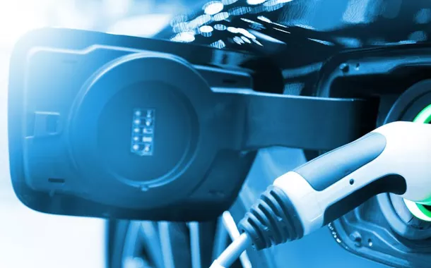 'Abastecimento' de carro elétrico