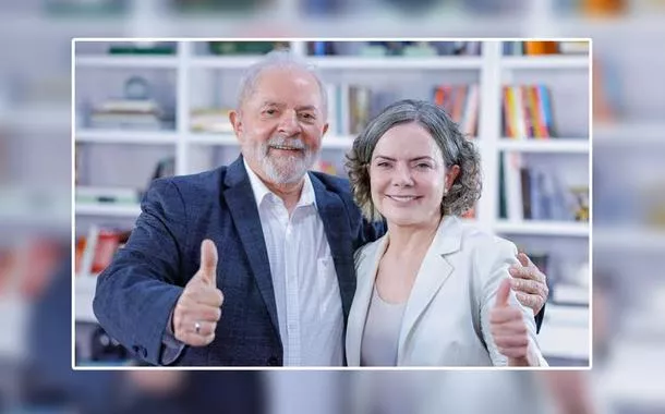 Gleisi rebate críticas de tucanos à política fiscal de Lula: "o fracasso subiu à cabeça"