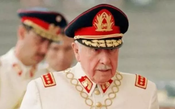 Augusto Pinochet
