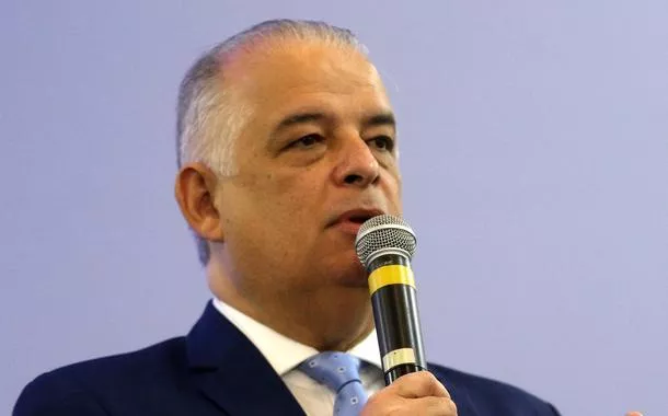 Márcio França
