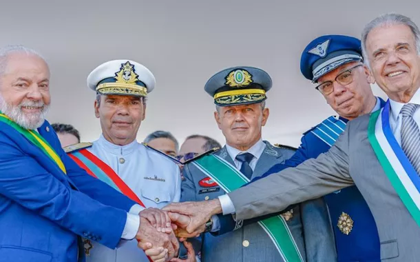 7 de Setembro 2023