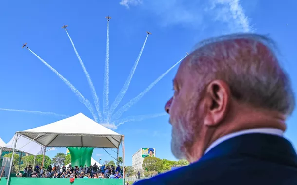 7 de Setembro 2023