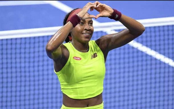 Coco Gauff
