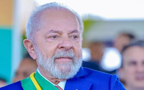 Luiz Inácio Lula da Silva