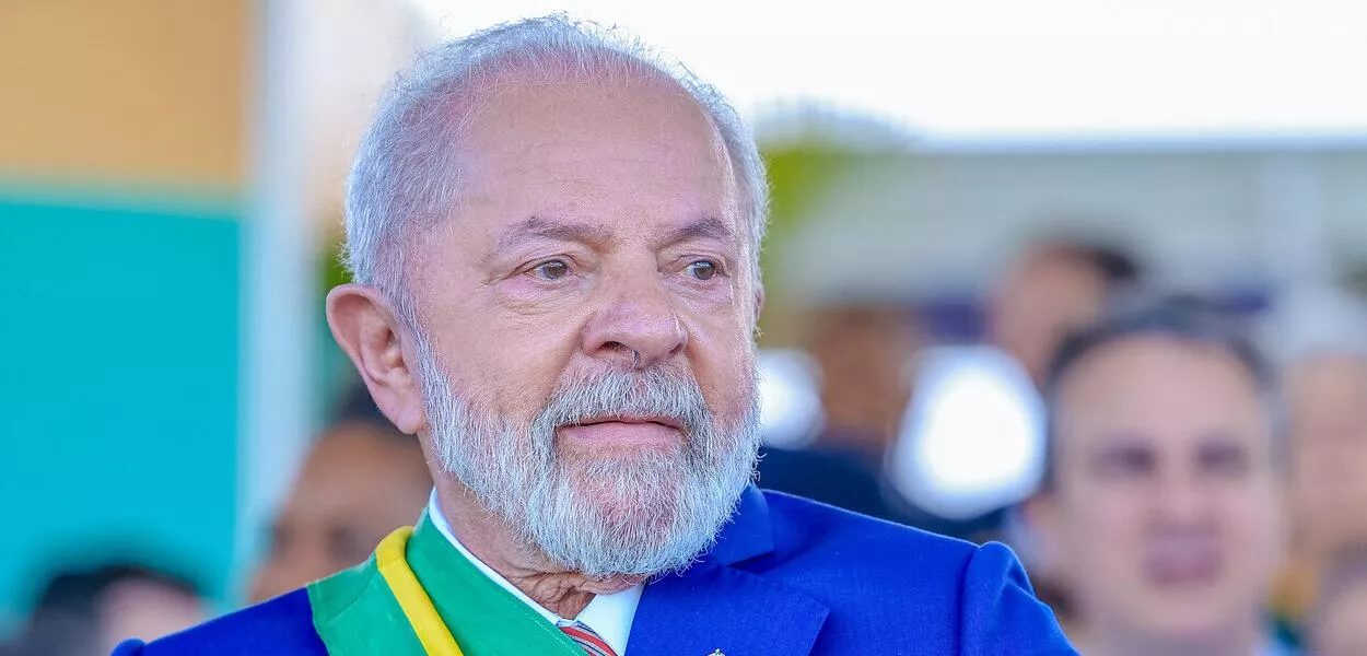 Luiz Inácio Lula da Silva