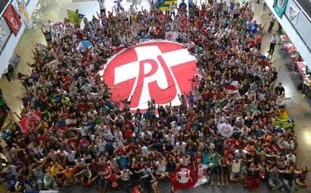 50 anos da Pastoral da Juventude