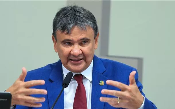 “Nosso objetivo é sair do Mapa da Fome até 2026”, diz Wellington Dias