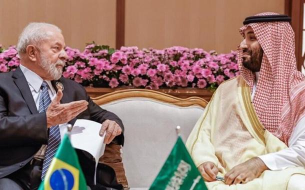 Sauditas querem protagonismo na descarbonização, e parceria com Brasil é essencial, diz especialista