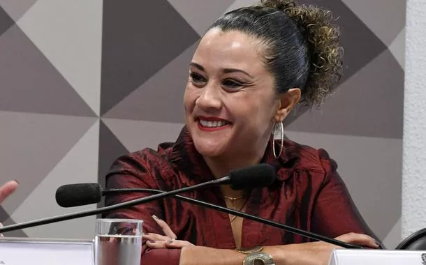 “Nunca tivemos oportunidade de fazer pressão, pois nunca chegamos próximo do poder”, diz Soraia Mendes sobre vaga ao STF
