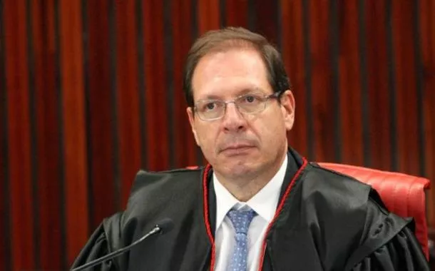 Ministro Luis Felipe Salomão