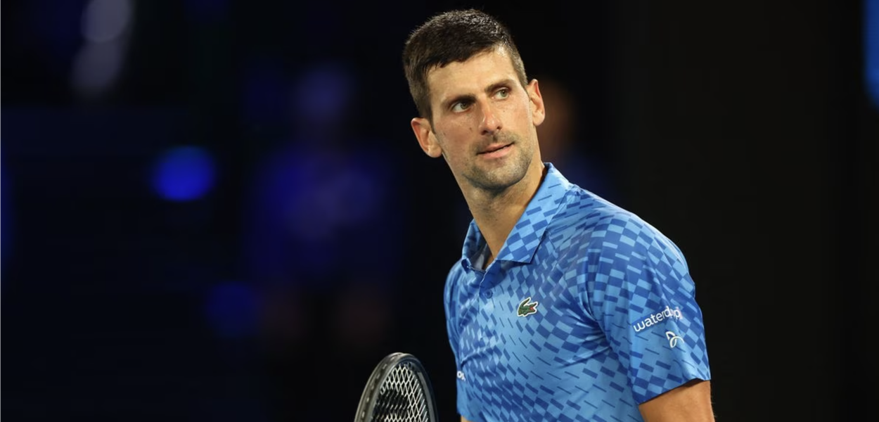 Djokovic deixa de trabalhar com um dos membros mais antigos da sua