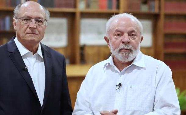 Lula e Alckmin anunciam recursos bilionários para o RS: 'o governo não faltará no atendimento às necessidades da região' (vídeo)