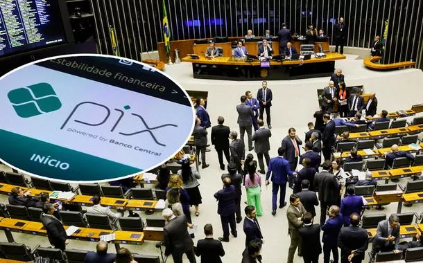 Recuo do governo sobre Pix evitou decreto legislativo e derrota para o Planalto no Congresso