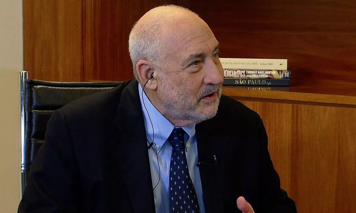 Joseph Stiglitz