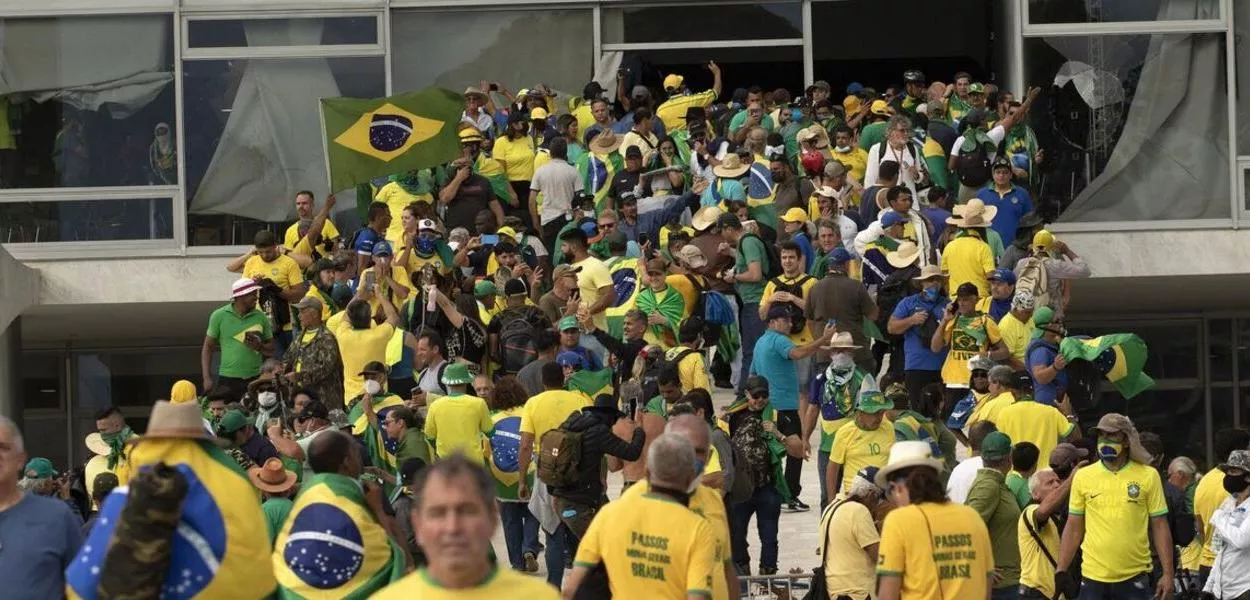 Governo Lula faz ofensiva contra assinaturas no PL da Anistia