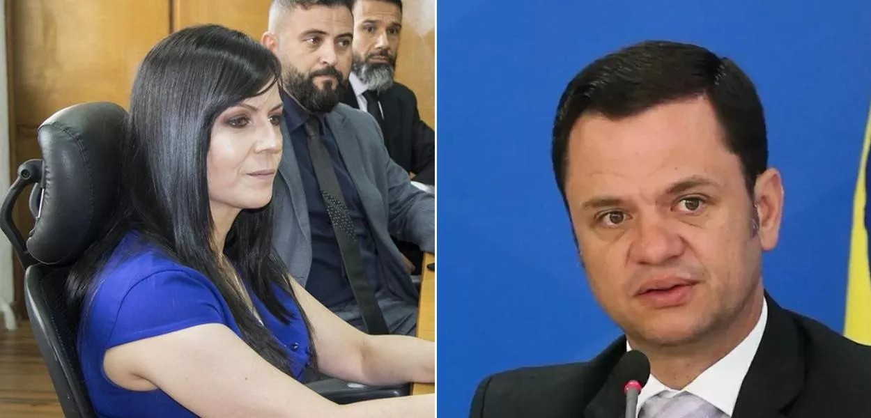 Ex-diretora de Inteligência do governo Bolsonaro é intimada a depor sobre bloqueios ilegais nas eleições de 2022